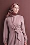 Twi̇ll Silk Scarf 2027 Winter Season 9613D02-33 - 2