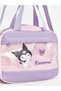 Lcw Accessories Lila Kuromi Printed Girl's Lunchbox - 3