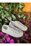 Cindrella Pearl Shoes - 5