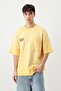 Oversize Printed T-Shirt - 2