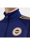 Fenerbahçe Istanbul Originals Men's Blue Jacket (Hz1020) - 6
