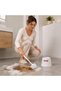 Toilet Brush with Holder – Bathroom Cleaning Brush - 5