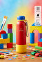 Thermos Bottle Steel Leak-Proof Thermos 750 ml Red - 2