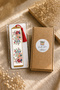 Artistic Design Metal Bookmark - 4