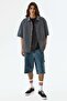 Relaxed Fit Cotton shirt - 2