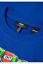 Minecraft Printed Oversized Sweatshirt. - 3
