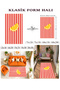 Aura Traditional Patterned Modern Woven Base Decorative Carpet Aura1428 - 2