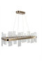 Fleksili Led Avize kol - 2
