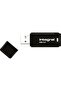 ذاكرة فلاش USB 3.2 Gen 1 سوداء بسعة 512 جيجابايت فائقة السرعة