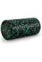 ProsourceFit High Density Foam Rollers 12 - inches long, Firm Full Body Athletic Massage Tool for Ba