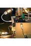 Pm-25793 Flexible Body USB Daylight Cob Led Edison Desk and Book Reading Lamp - 2