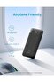 URBANNX Fast Charging Power Bank 20000mAh With Built-in 4 Cables 6-Outputs | 22.5W,Flight-Safe,2000 - 7