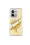 Onegif Xiaomi Redmi 15C 4g Lotus Silvery Magsafe Cover - Silver - 3