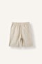 Striped Relax Fit Bermuda H6687Ax26Sm - 2