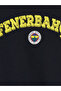 Fenerbahçe Printed Boys' Thick Sweatshirt - 3