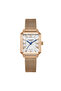 Women's Analog Silver Dial Watch - LC08376.432
