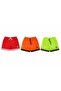 Men's Quick-Dry Swim Shorts with Pocket Detail