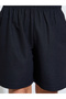 Teens Cotton Sports Jersey Shorts with Side Pocket - 3