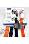 C90 Max Android Smartwatch with Dual Camera - 3