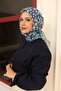 وشاح ناعم 73065-43 - 3