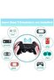 GAME Console 4K HD Video Game Console 2.4G Dual Wireless Controller Classic 64GB Retro TV Game Console 10000 Game Stick - 3