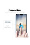 3PCS Huawei Y6 2019 GQ 2026 3PCS HD Tempered Glass For P20 P30 P40 Mate 20 Lite Y6 Y7 P9 P10 P Sma - 2