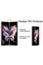 Inside Hydrogel Film 2Pcs Samsung Z Fold 5 2Pcs Inside Hydrogel Film For Z Fold 3 4 Protective For - 3