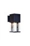 Black Outdoor Wall Light - 2262 - 2