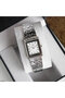 F21599A Women's Wristwatch with Steel Strap - 2