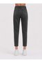 Julia Milano Mom Jeans Daily Casual Wear Comfort Boyfriend Smoked Women's Trousers New Season(2026) - 3
