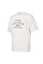 Hmlsamir T-Shirt S/S Men's Short Sleeve T-Shirt - 4