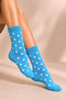 Women's Cotton Thick Socks 4-Pack - 4