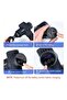 High-Frequency Silent Electric Fascia Gun Hand-held LCD Touch Screen Massager with 6 Head 30 - 3
