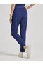 Grsp526T Serena Women's Scrubs Jogger Pants – Imported, 7 Pockets, Lace-Up Waist, 4-Way Stretch Doctor/Nurse Single Pants - 4