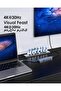 موزع USB-C مع شحن بقوة 100 واط، ومنفذ HDMI بدقة 4K، وقارئ بطاقات مزدوج، ومتوافق مع USB 3.0 و 2.0 (إصدارات 2025-2016) - 2