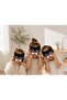 Children's Felt Cat Mask - 3