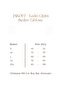 Retractable Laser Cut Non-Marking Boxer Corset - 3