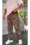Premium Gabardine Camouflage Pants - 2