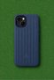 iPhone 14 Compatible Rimova Striped Premium Phone Case
