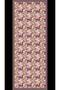 Patterned Organic Shawl - 06700-11 - 2