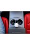 Manual Gear Shift Look Cup Holder Accessory for Electric Vehicles Decorative Joke Product - 3