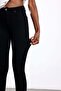 Black Imported Full Lycra Recovery Skinny Jean 7277 - 6