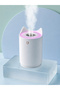 Aroma Diffuser Air Humidifier Silent Operation Led Night Light - 5