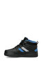 Drep Hi F Black Boys' High Sneaker - 3