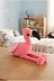 Pink Flamingo Plush 80 Cm; Cute and Comfortable Sleeping Pillow and Hugging Companion Decorative Toy - 3