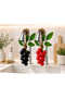 Salkim Grape Soap 2-Pack with Ocean & Rose Scent