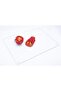 Tempered Glass Cutting Board, For Kitchen, Extremely Durable, Long-Standing, Clear Glass, Scratch Resistant, Heat Resistant, Shatterproof, Extra Large 12X16 - 2