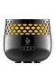USB Rechargeable Electronic Incense Burner – Portable & Stylish Design Ideal for Home Office - 2