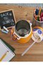 Steel Flask for Children Stainless Steel with Straw 500ml - 2