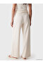 Esvab • Modern & Distinctive Women's Modal Blend Pants with Waist Drawstring - 3